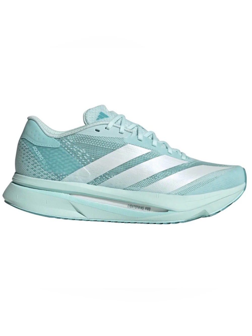 Adidas Adizero SL 2 Women’s Running Shoe NWT